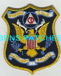 OHIO,WARREN POLICE AUXILIARY 2
